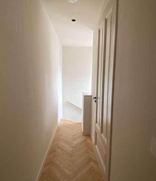 Foto #4 Appartement Noorderdwarsstraat Amsterdam