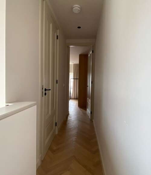 Foto #3 Appartement Noorderdwarsstraat Amsterdam