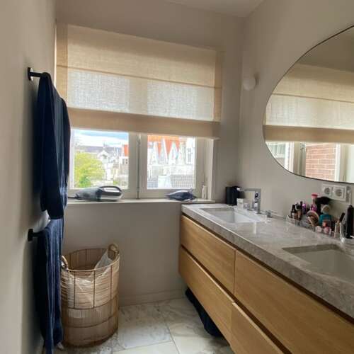 Foto #13 Appartement Noorderdwarsstraat Amsterdam