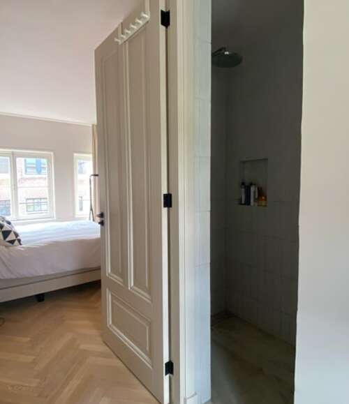 Foto #17 Appartement Noorderdwarsstraat Amsterdam