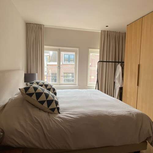 Foto #8 Appartement Noorderdwarsstraat Amsterdam