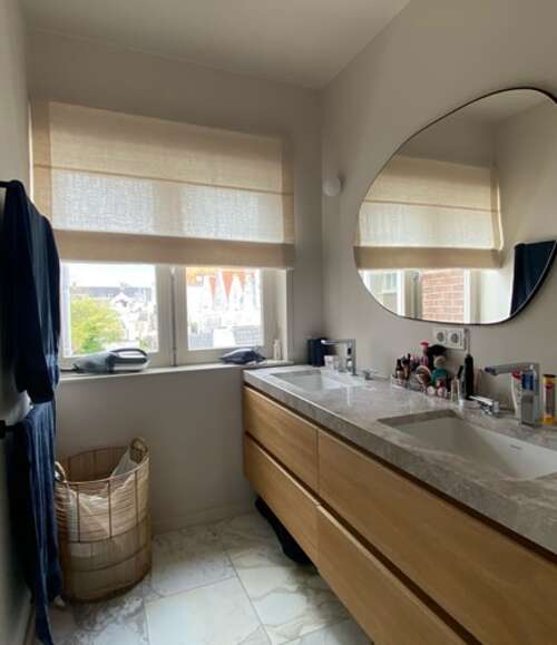 Foto #14 Appartement Noorderdwarsstraat Amsterdam