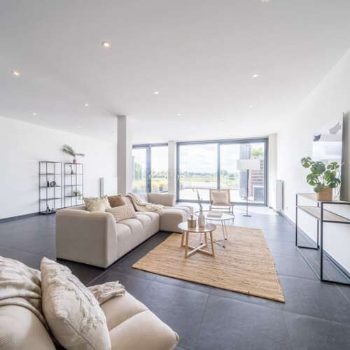 Foto #2 Appartement Onderlangs Arnhem