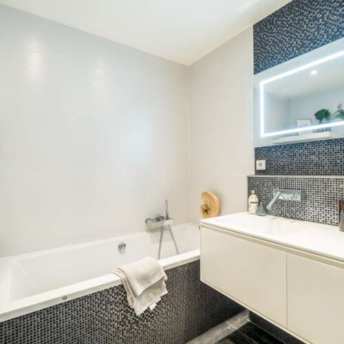 Foto #13 Appartement Onderlangs Arnhem