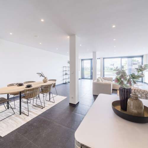 Foto #1 Appartement Onderlangs Arnhem