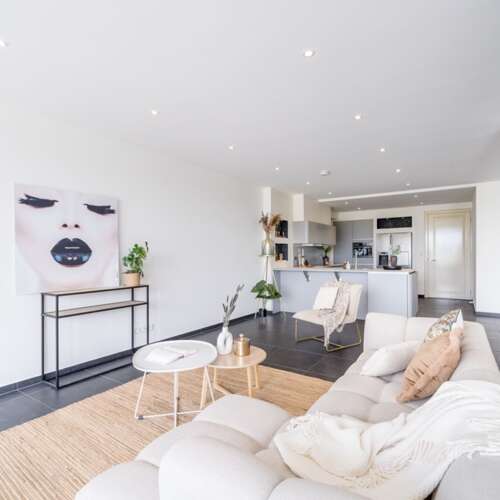 Foto #4 Appartement Onderlangs Arnhem