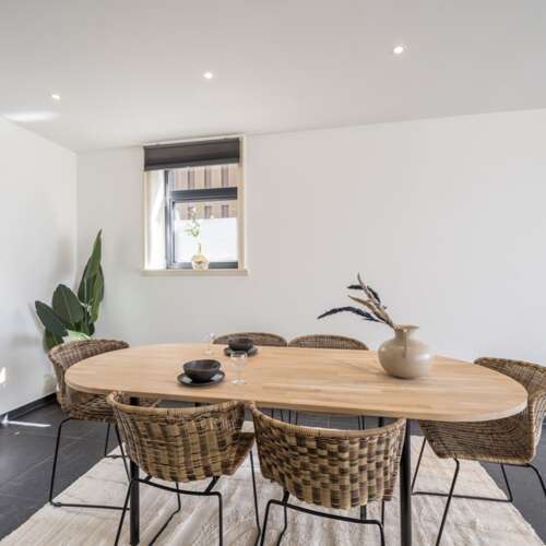 Foto #5 Appartement Onderlangs Arnhem