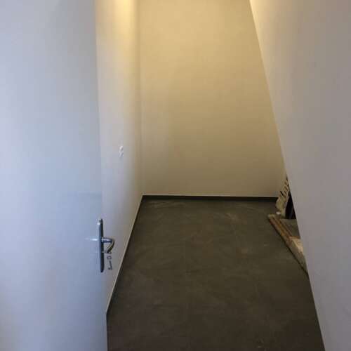 Foto #10 Appartement Jan van Gentstraat Badhoevedorp