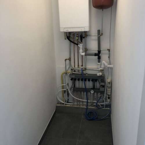 Foto #7 Appartement Jan van Gentstraat Badhoevedorp