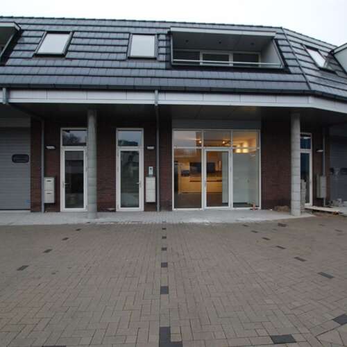 Foto #0 Appartement Jan van Gentstraat Badhoevedorp