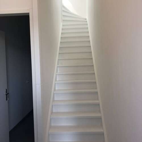 Foto #9 Appartement Jan van Gentstraat Badhoevedorp