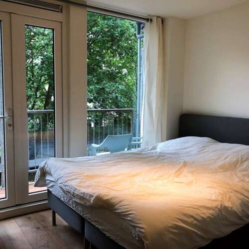 Foto #6 Appartement Esmoreitstraat Amsterdam