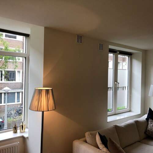 Foto #3 Appartement Esmoreitstraat Amsterdam