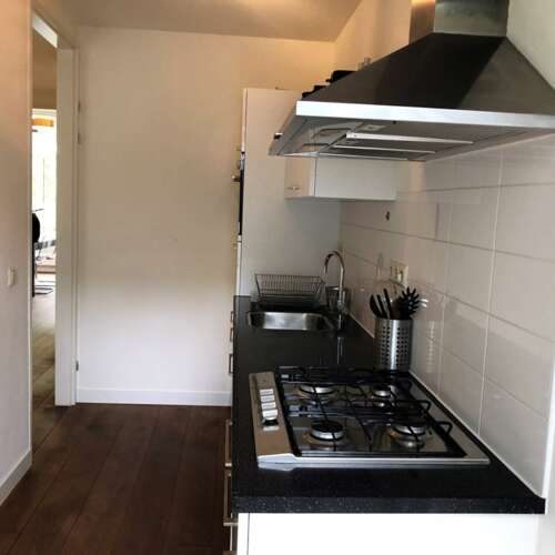 Foto #10 Appartement Esmoreitstraat Amsterdam