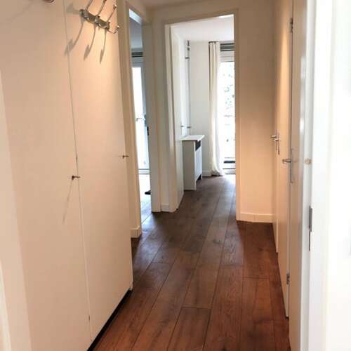 Foto #5 Appartement Esmoreitstraat Amsterdam