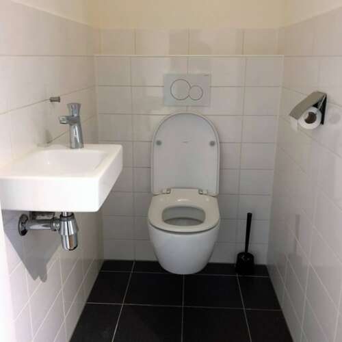 Foto #11 Appartement Esmoreitstraat Amsterdam