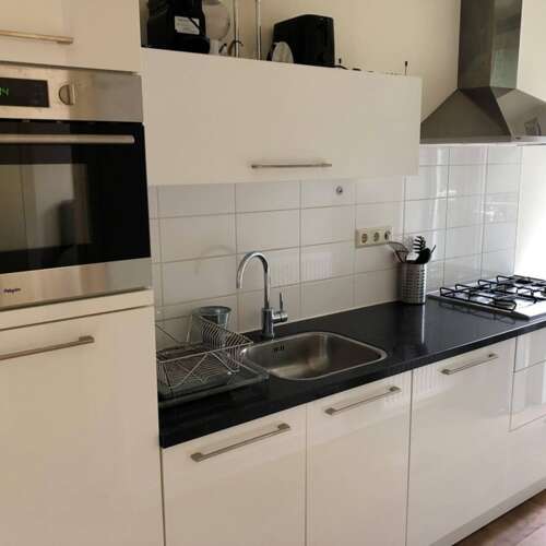 Foto #7 Appartement Esmoreitstraat Amsterdam