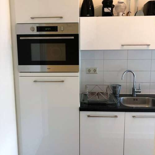 Foto #8 Appartement Esmoreitstraat Amsterdam