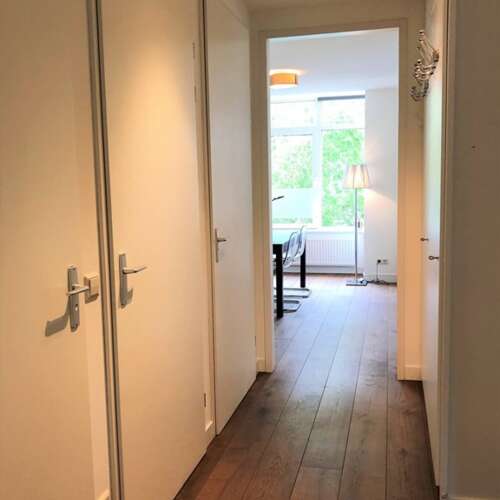 Foto #4 Appartement Esmoreitstraat Amsterdam