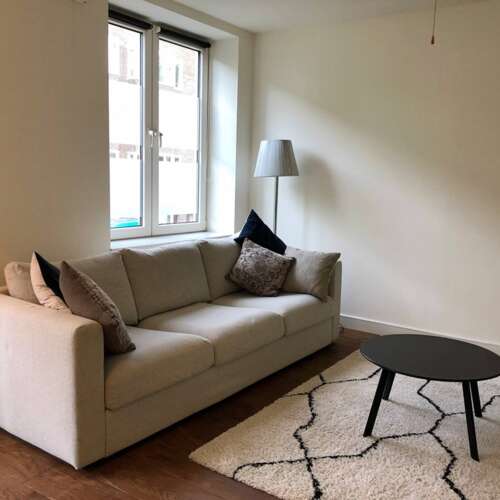 Foto #0 Appartement Esmoreitstraat Amsterdam