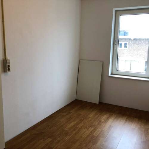 Foto #16 Appartement Esmoreitstraat Amsterdam