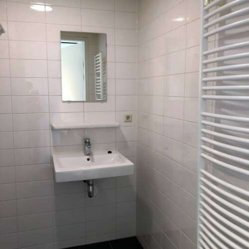 Foto #13 Appartement Esmoreitstraat Amsterdam