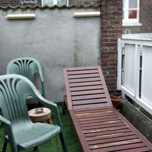 Foto #19 Appartement Godsweerdersingel Roermond