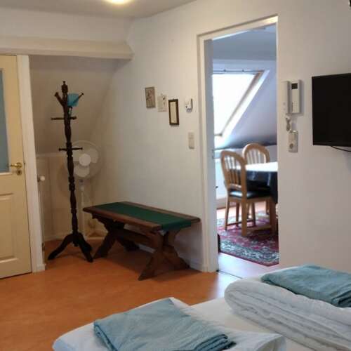 Foto #1 Appartement Godsweerdersingel Roermond