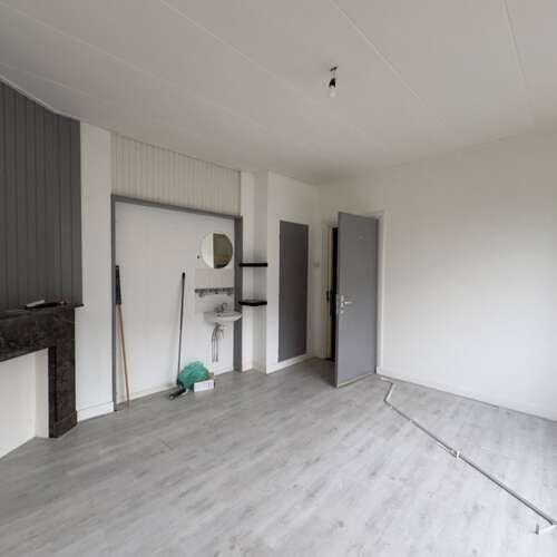 Foto #3 Appartement Paterswoldseweg Groningen