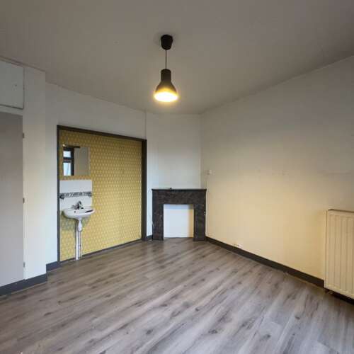 Foto #8 Appartement Paterswoldseweg Groningen