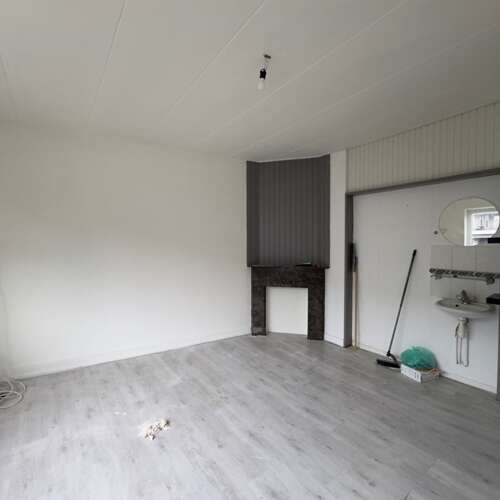 Foto #4 Appartement Paterswoldseweg Groningen