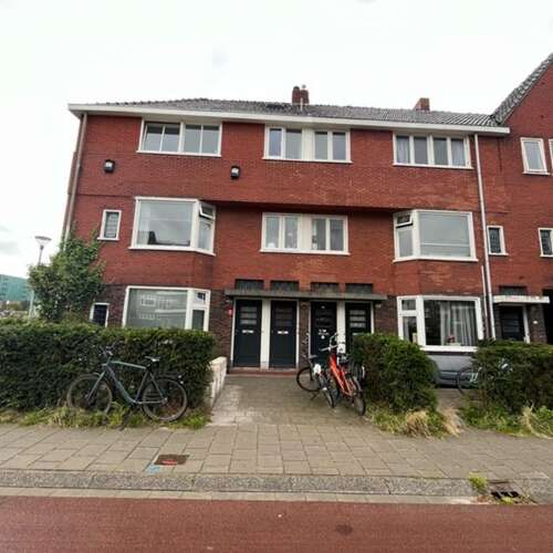 Foto #0 Appartement Paterswoldseweg Groningen