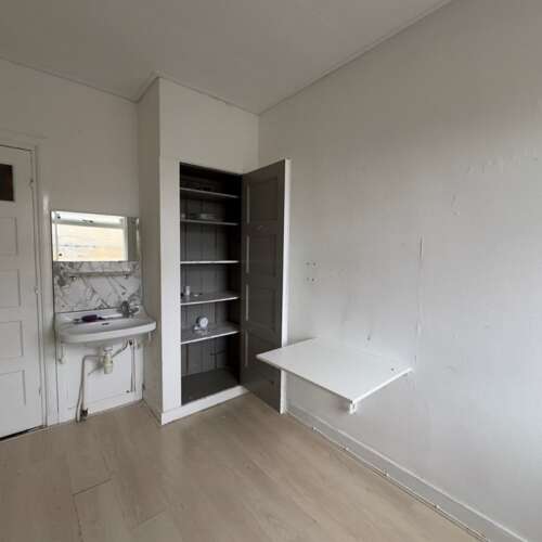 Foto #10 Appartement Paterswoldseweg Groningen