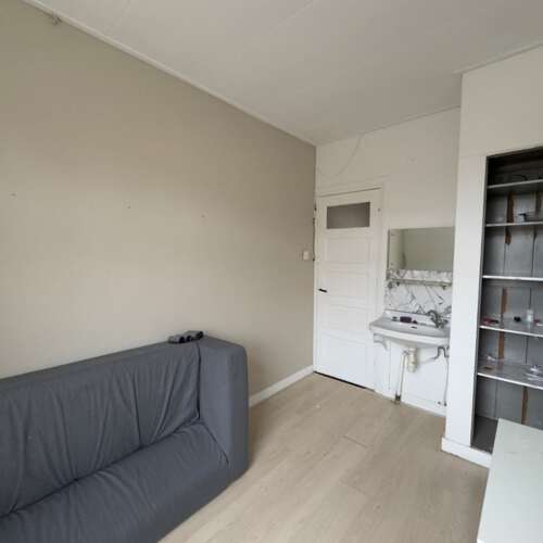 Foto #11 Appartement Paterswoldseweg Groningen