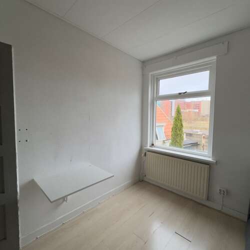 Foto #9 Appartement Paterswoldseweg Groningen