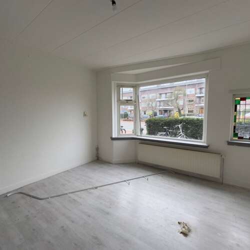 Foto #2 Appartement Paterswoldseweg Groningen