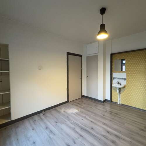 Foto #7 Appartement Paterswoldseweg Groningen