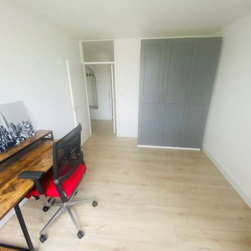 Foto #6 Appartement Runmoolen Amstelveen