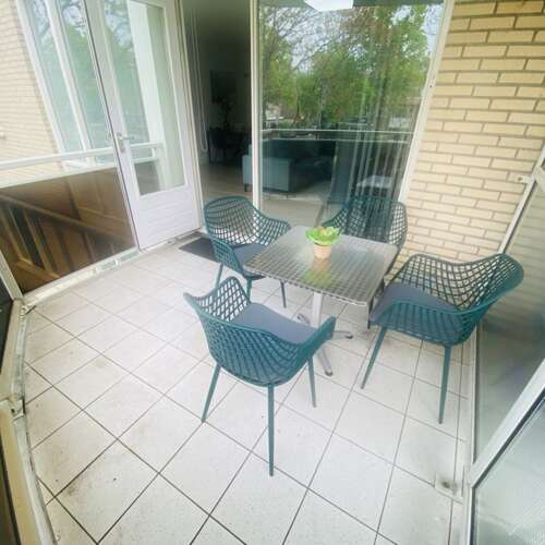 Foto #14 Appartement Runmoolen Amstelveen