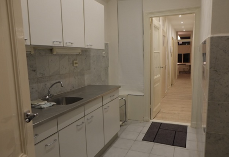 Foto #3 Appartement Luijbenstraat Den Bosch