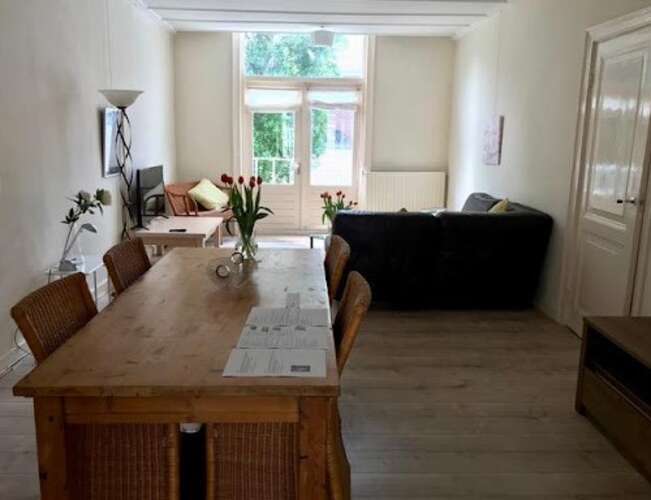 Foto #2 Appartement Luijbenstraat Den Bosch