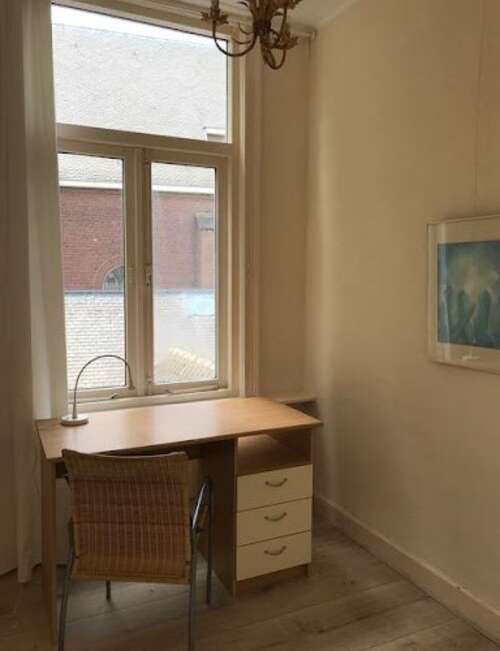 Foto #10 Appartement Luijbenstraat Den Bosch