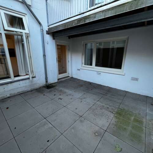 Foto #3 Appartement Rijnkade Arnhem