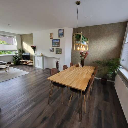 Foto #1 Huurwoning Landweringstraat Sittard