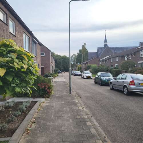 Foto #17 Huurwoning Landweringstraat Sittard