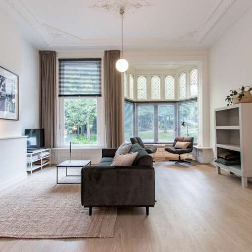 Foto #0 Appartement Kronenburgersingel Nijmegen