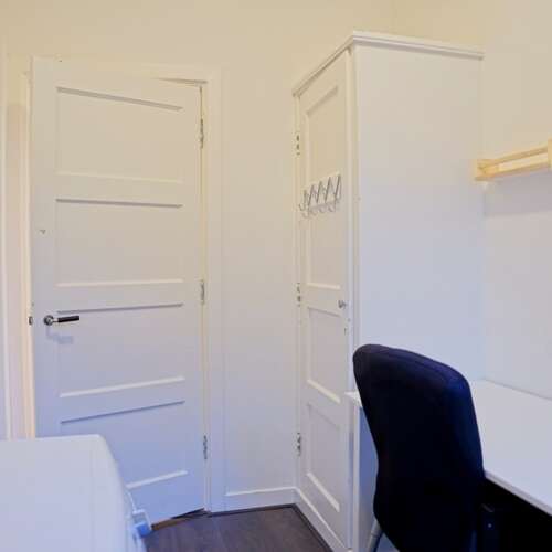 Foto #11 Appartement Coendersweg Groningen