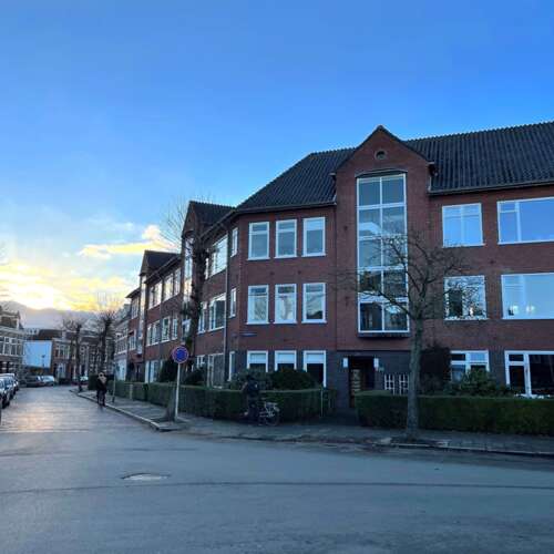 Foto #15 Appartement Coendersweg Groningen