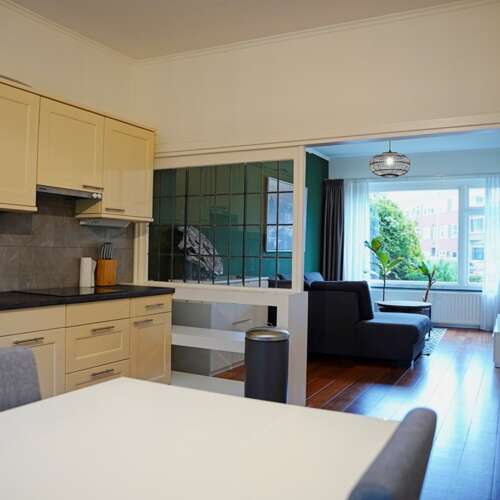 Foto #1 Appartement Coendersweg Groningen