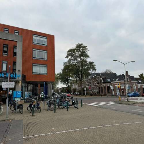 Foto #13 Appartement Dillenburgstraat Breda